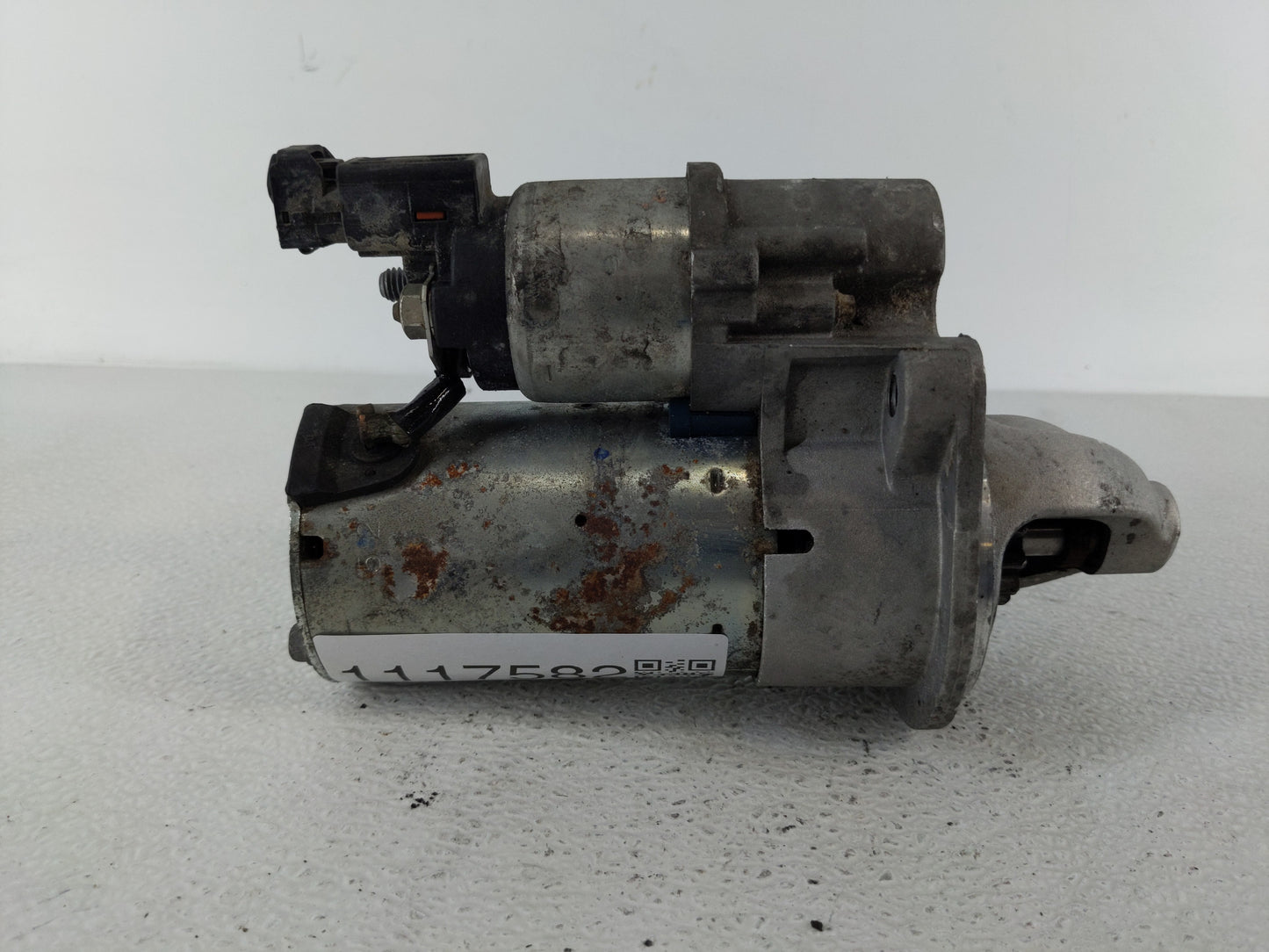 2017-2022 Kia Forte Car Starter Motor Solenoid OEM P/N:36100-2E561 Fits Fits 2017 2018 2019 2020 2021 2022 OEM Used Auto Par