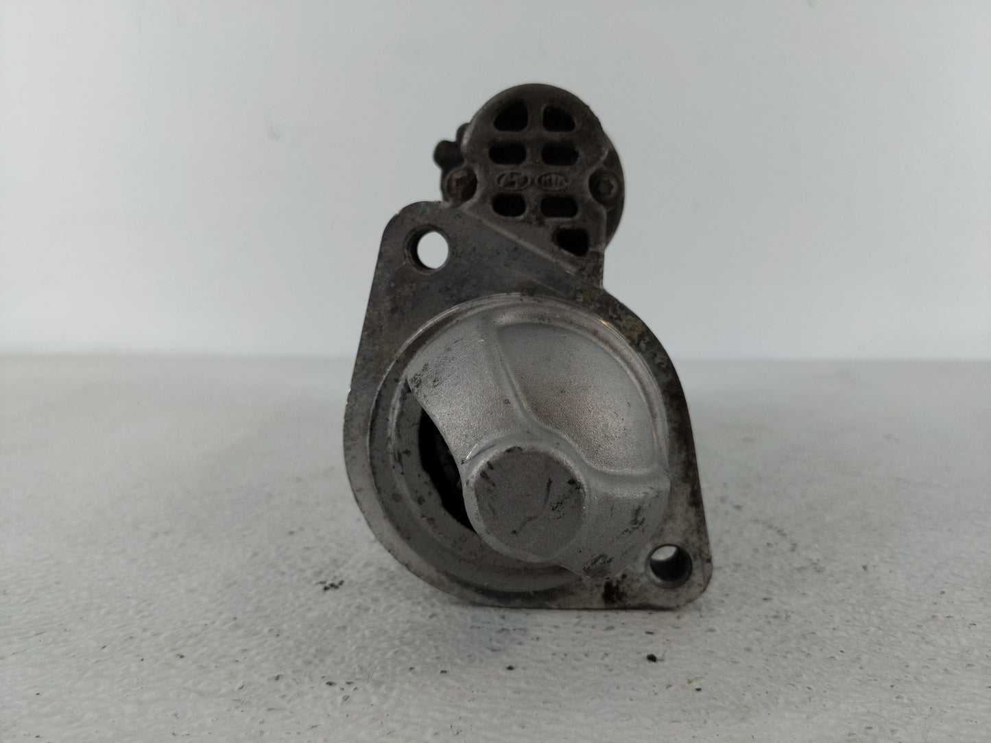 2017-2022 Kia Forte Car Starter Motor Solenoid OEM P/N:36100-2E561 Fits Fits 2017 2018 2019 2020 2021 2022 OEM Used Auto Par