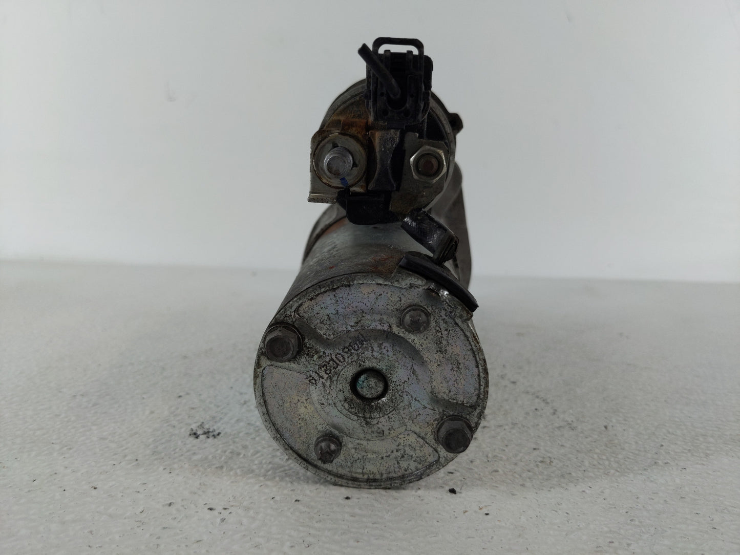 2017-2022 Kia Forte Car Starter Motor Solenoid OEM P/N:36100-2E561 Fits Fits 2017 2018 2019 2020 2021 2022 OEM Used Auto Par