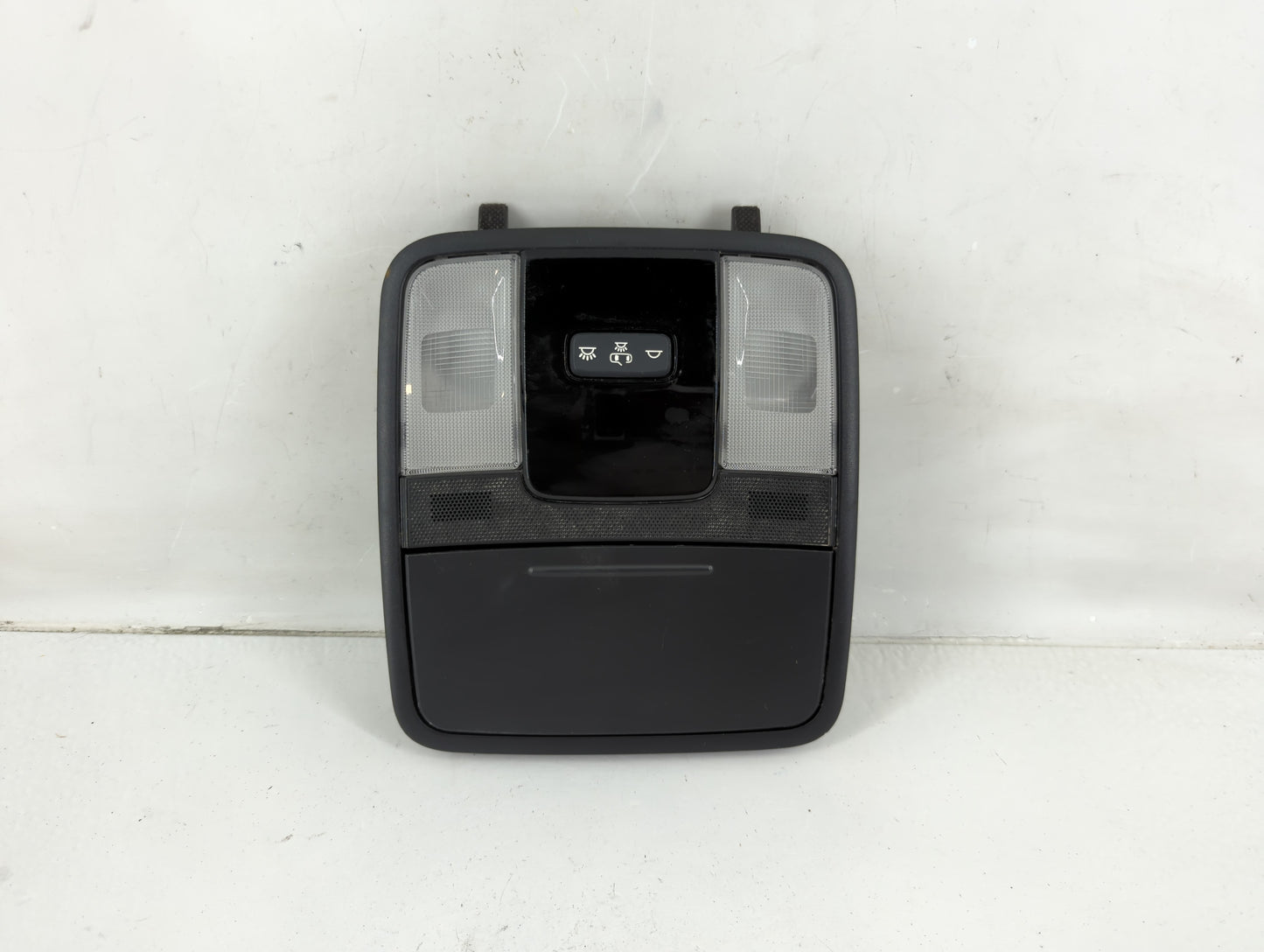 2022 Kia Forte Overhead Roof Console - Oemusedautoparts1.com