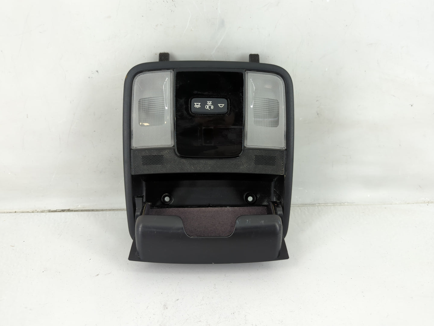 2022 Kia Forte Overhead Roof Console - Oemusedautoparts1.com