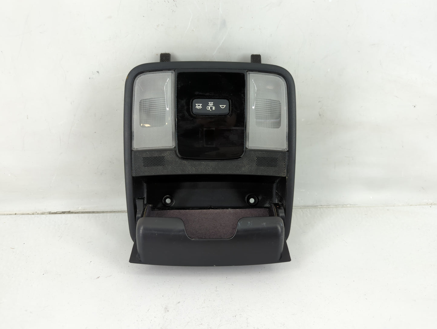 2022 Kia Forte Overhead Roof Console - Oemusedautoparts1.com