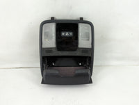 2022 Kia Forte Overhead Roof Console - Oemusedautoparts1.com