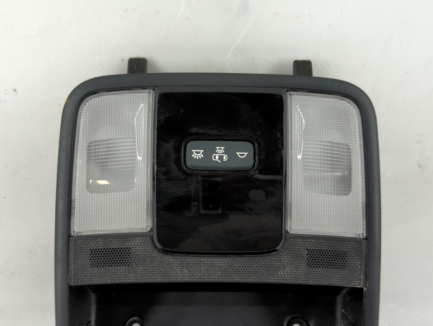 2022 Kia Forte Overhead Roof Console - Oemusedautoparts1.com