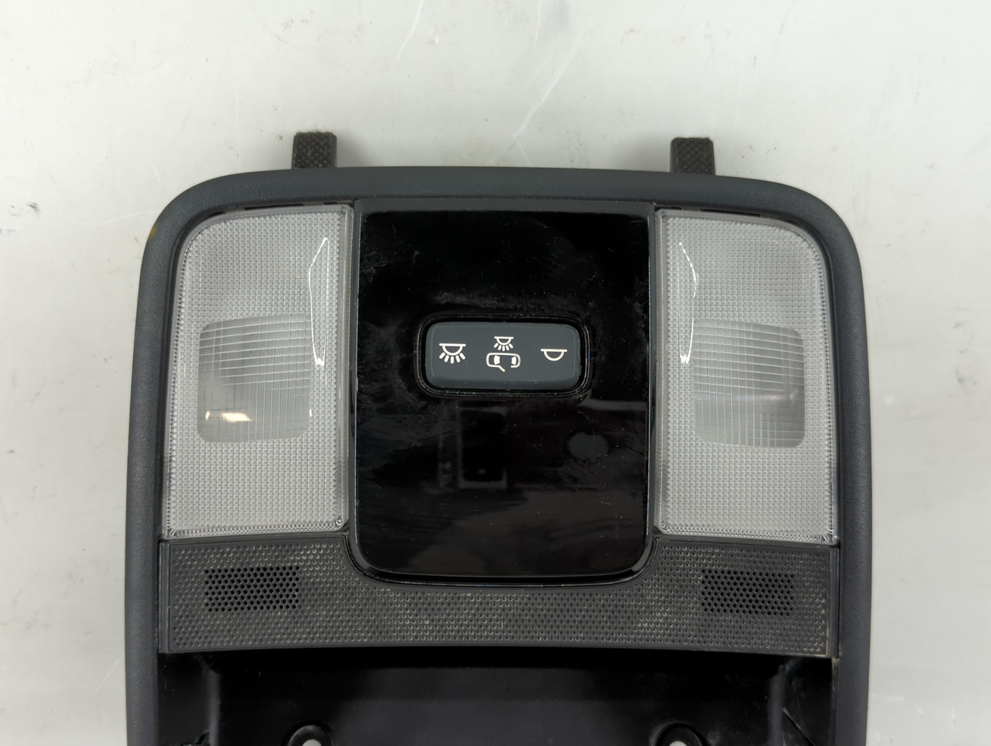 2022 Kia Forte Overhead Roof Console - Oemusedautoparts1.com