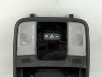 2022 Kia Forte Overhead Roof Console - Oemusedautoparts1.com