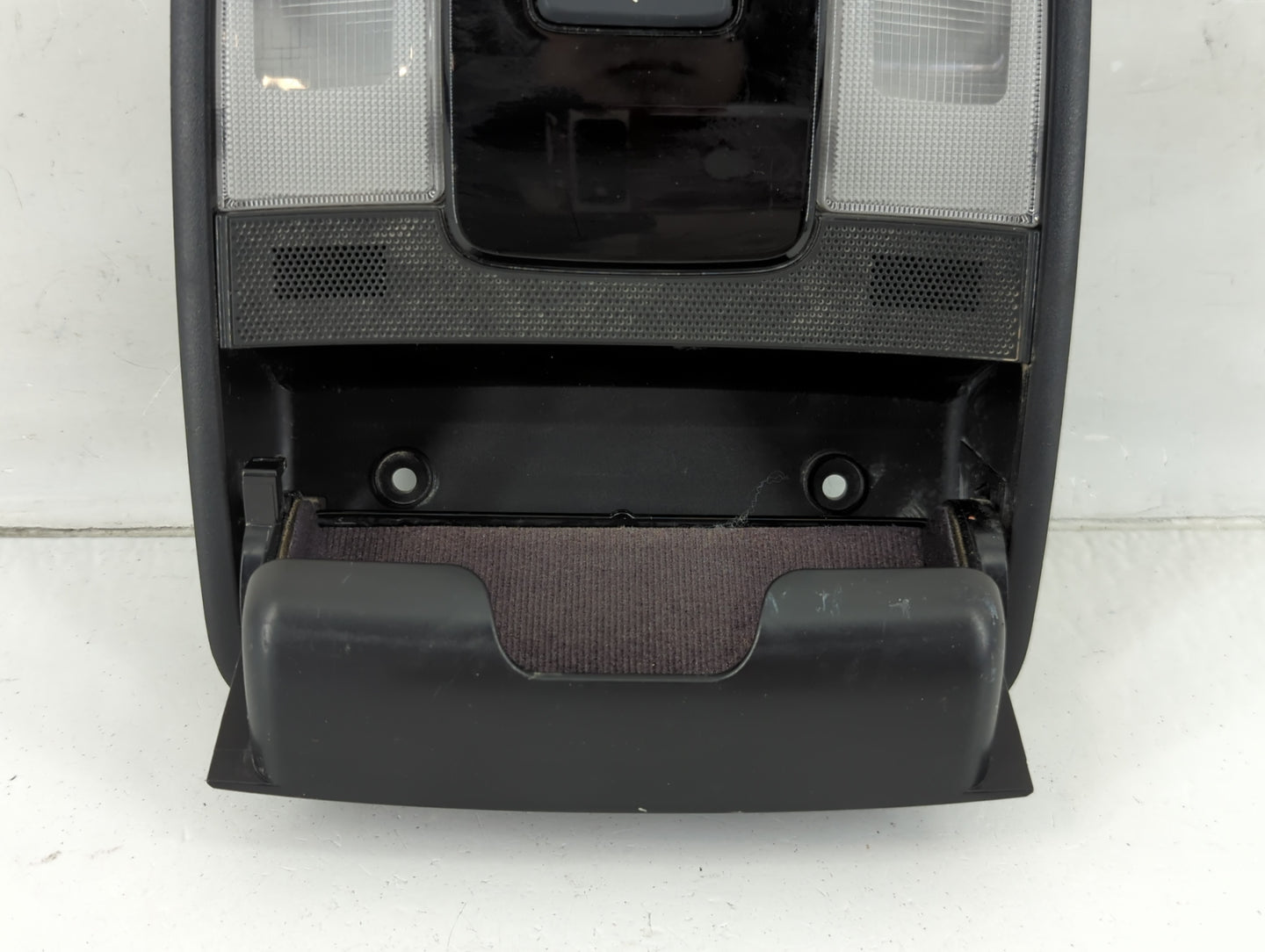 2022 Kia Forte Overhead Roof Console - Oemusedautoparts1.com