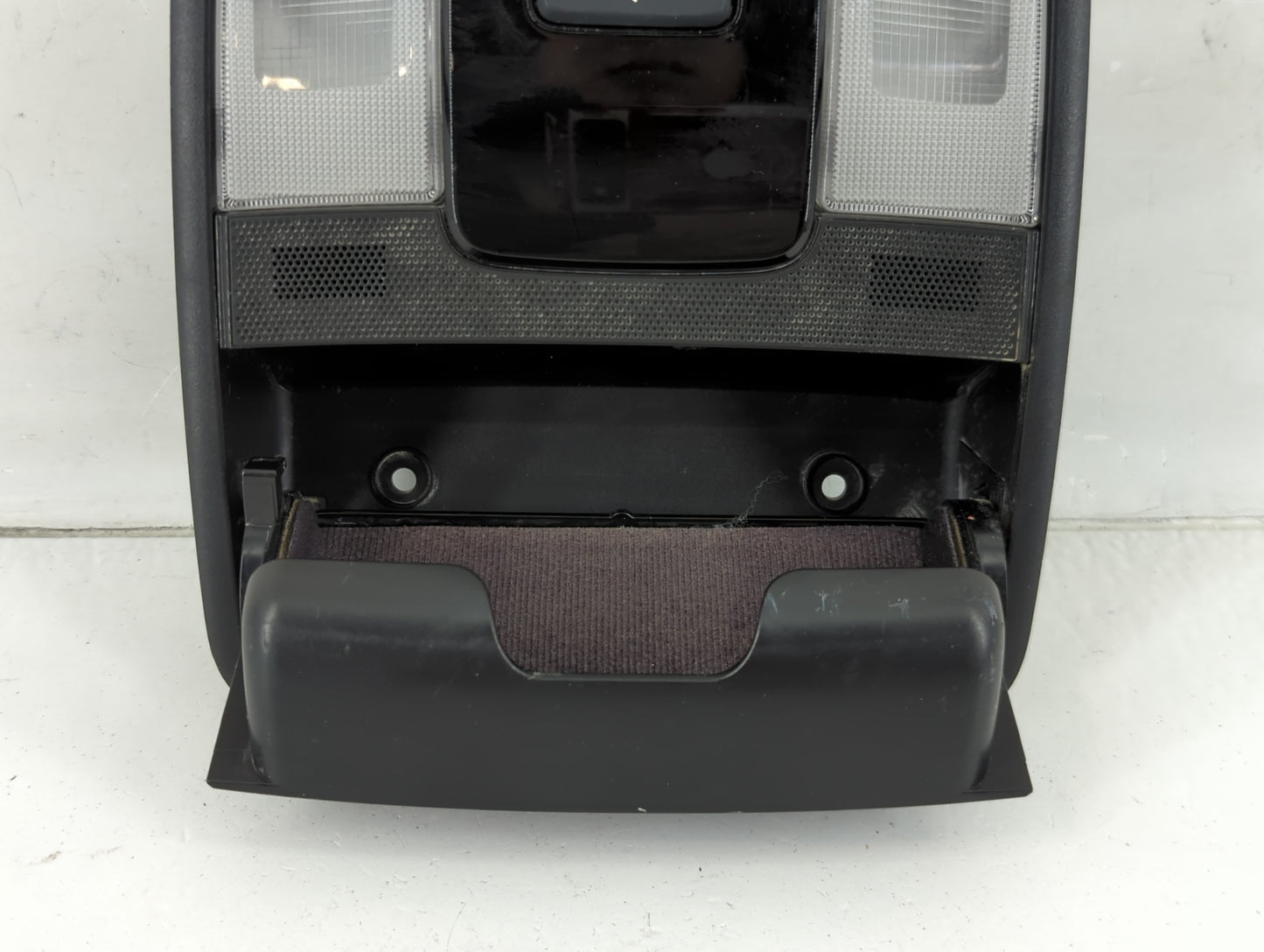 2022 Kia Forte Overhead Roof Console - Oemusedautoparts1.com