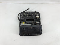 2022 Kia Forte Overhead Roof Console - Oemusedautoparts1.com