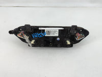 2022 Kia Forte Climate Control Module Temperature AC/Heater Replacement P/N:97250-M6HB0WK Fits OEM Used Auto Parts - Oemused