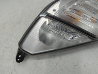 2022-2022 Kia Forte Driver Left Oem Head Light Headlight Lamp - Oemusedautoparts1.com