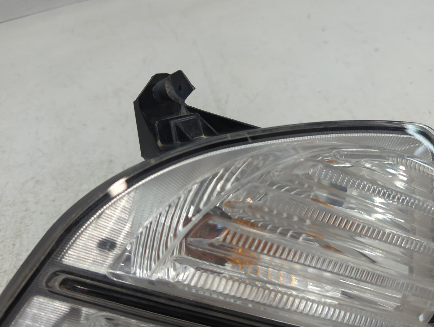 2022-2022 Kia Forte Driver Left Oem Head Light Headlight Lamp - Oemusedautoparts1.com