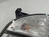 2022-2022 Kia Forte Driver Left Oem Head Light Headlight Lamp - Oemusedautoparts1.com