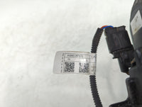 2022-2022 Kia Forte Driver Left Oem Head Light Headlight Lamp - Oemusedautoparts1.com