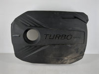 2022 Kia Forte Engine Cover - Oemusedautoparts1.com