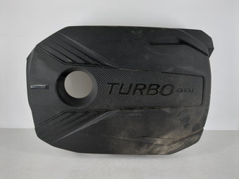 compare product 2022 Kia Forte Engine Cover