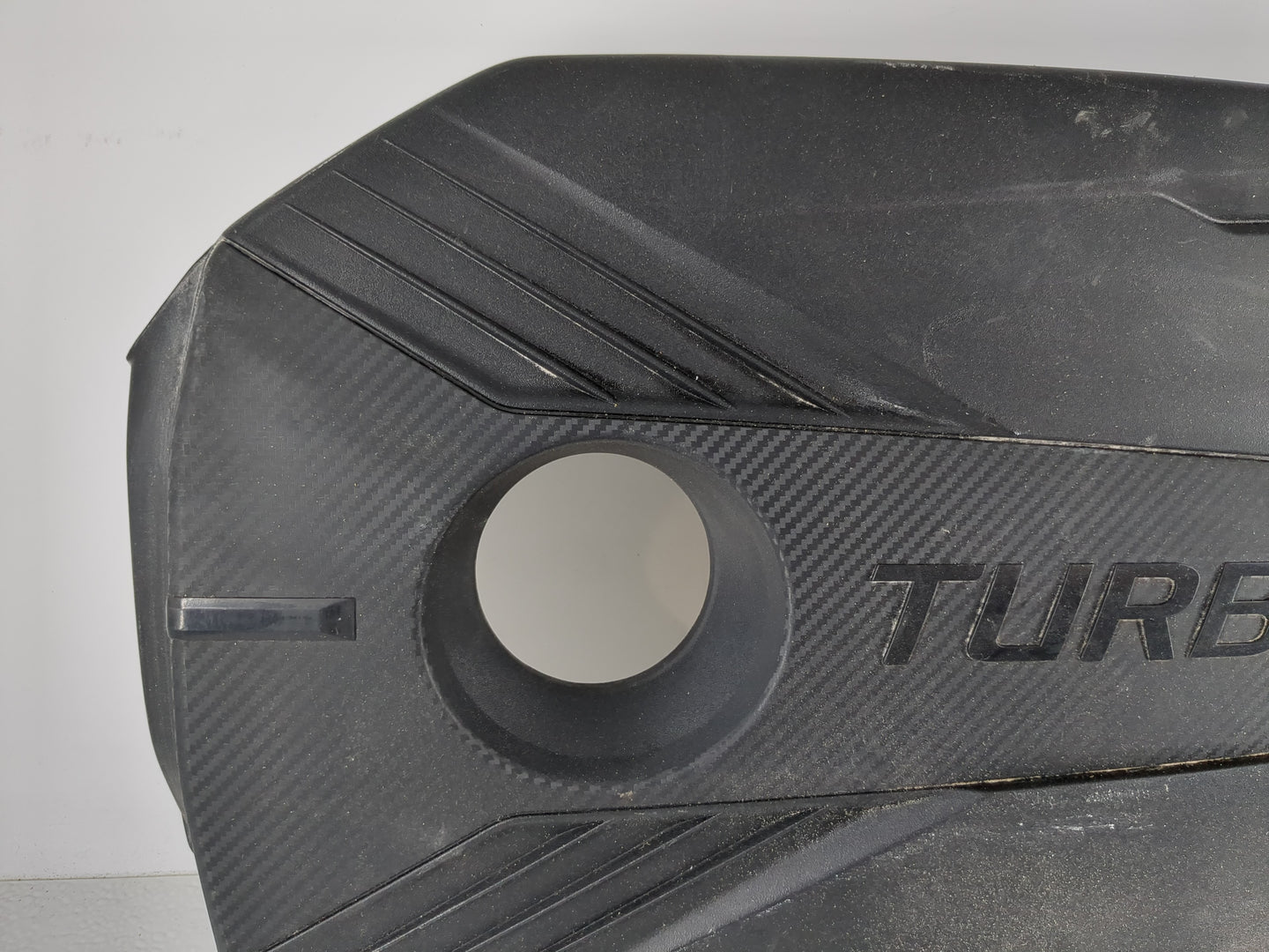 2022 Kia Forte Engine Cover - Oemusedautoparts1.com