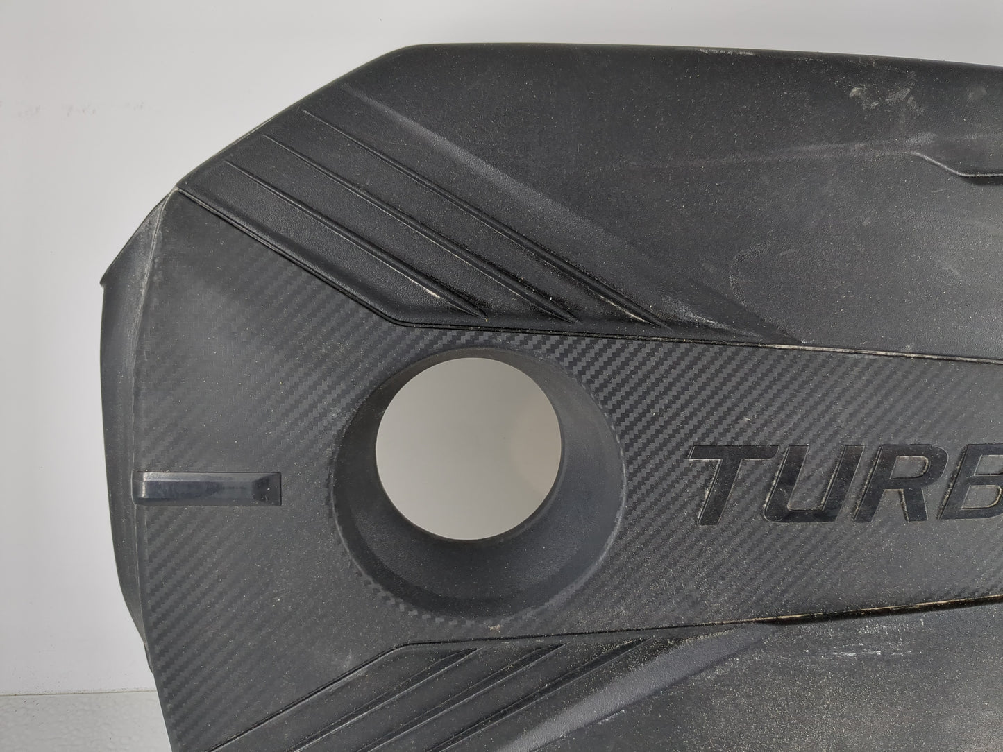 2022 Kia Forte Engine Cover - Oemusedautoparts1.com