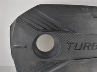 2022 Kia Forte Engine Cover - Oemusedautoparts1.com