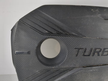 2022 Kia Forte Engine Cover