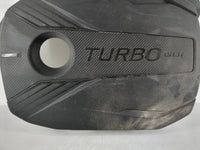 2022 Kia Forte Engine Cover - Oemusedautoparts1.com