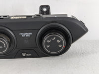 2022 Kia Forte Climate Control Module Temperature AC/Heater Replacement P/N:97250-M6AM0WK Fits OEM Used Auto Parts - Oemused
