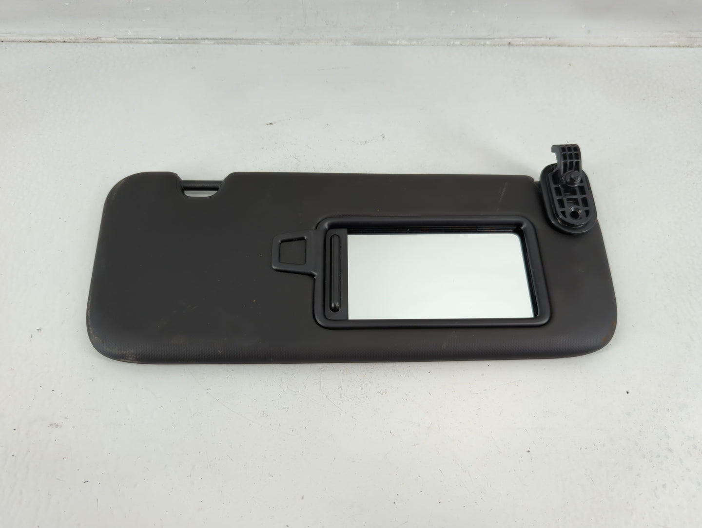 2022 Kia Forte Sun Visor Shade Replacement Passenger Right Mirror Fits OEM Used Auto Parts - Oemusedautoparts1.com