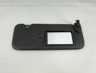 compare product 2022 Kia Forte Sun Visor Shade Replacement Passenger Right Mirror Fits OEM Used Auto Parts