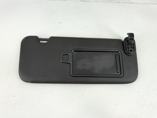 2022 Kia Forte Sun Visor Shade Replacement Passenger Right Mirror Fits OEM Used Auto Parts