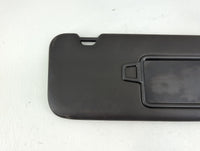 2022 Kia Forte Sun Visor Shade Replacement Passenger Right Mirror Fits OEM Used Auto Parts - Oemusedautoparts1.com