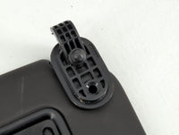 2022 Kia Forte Sun Visor Shade Replacement Passenger Right Mirror Fits OEM Used Auto Parts - Oemusedautoparts1.com