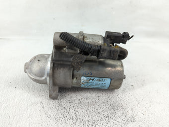 compare product 2017-2022 Kia Forte Car Starter Motor Solenoid OEM P/N:36100-2E561 Fits Fits 2017 2018 2019 2020 2021 2022 OEM Used Auto Parts