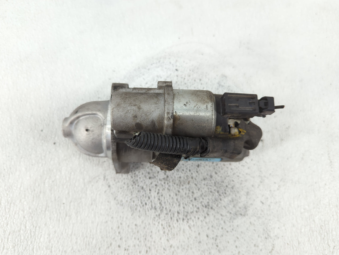 2017-2022 Kia Forte Car Starter Motor Solenoid OEM P/N:36100-2E561 Fits Fits 2017 2018 2019 2020 2021 2022 OEM Used Auto Par