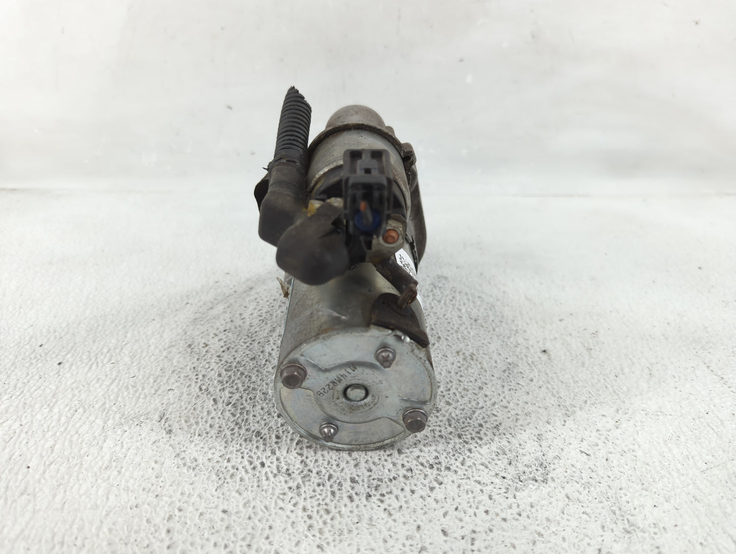 2017-2022 Kia Forte Car Starter Motor Solenoid OEM P/N:36100-2E561 Fits Fits 2017 2018 2019 2020 2021 2022 OEM Used Auto Par