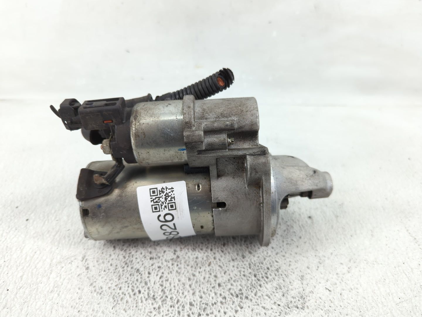 2017-2022 Kia Forte Car Starter Motor Solenoid OEM P/N:36100-2E561 Fits Fits 2017 2018 2019 2020 2021 2022 OEM Used Auto Par