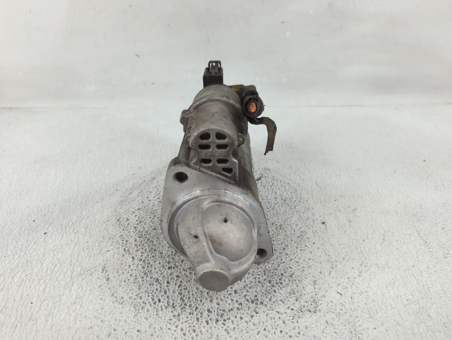 2017-2022 Kia Forte Car Starter Motor Solenoid OEM P/N:36100-2E561 Fits Fits 2017 2018 2019 2020 2021 2022 OEM Used Auto Par