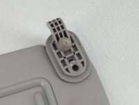 2022 Kia Forte Sun Visor Shade Replacement Passenger Right Mirror Fits OEM Used Auto Parts - Oemusedautoparts1.com