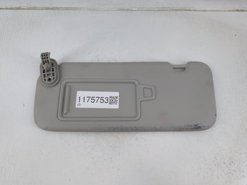 2022 Kia Forte Sun Visor Shade Replacement Driver Left Mirror Fits OEM Used Auto Parts