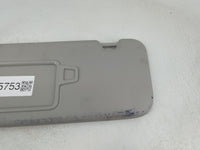 2022 Kia Forte Sun Visor Shade Replacement Driver Left Mirror Fits OEM Used Auto Parts - Oemusedautoparts1.com