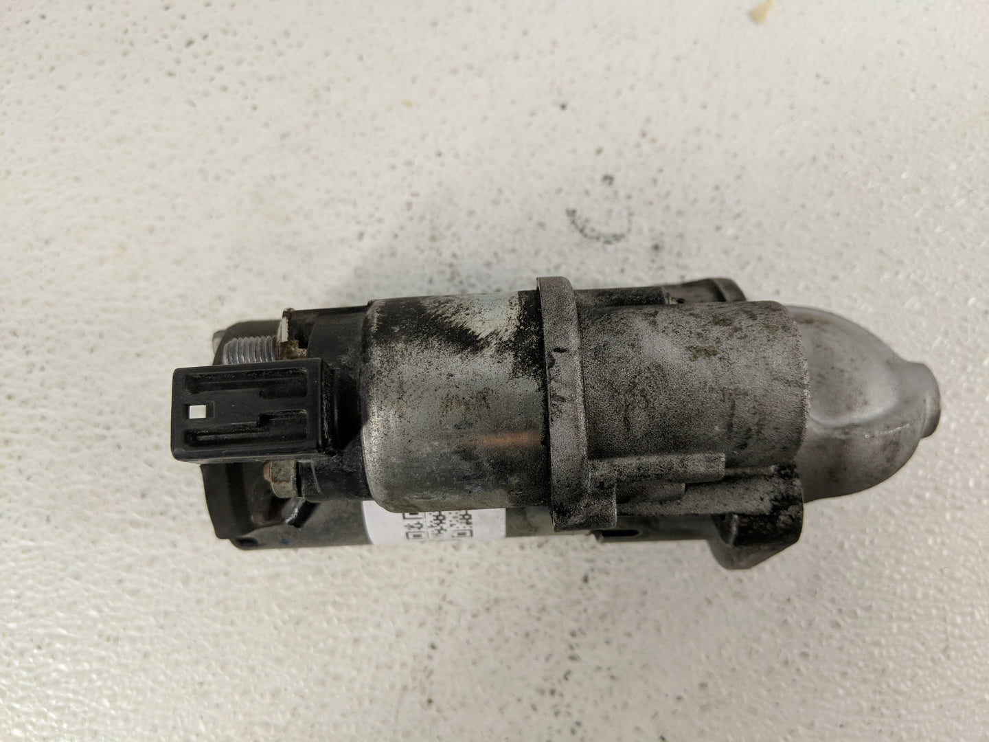 2022 Kia Forte ABS Pump Control Module Replacement P/N:36100-2E561 Fits OEM Used Auto Parts - Oemusedautoparts1.com