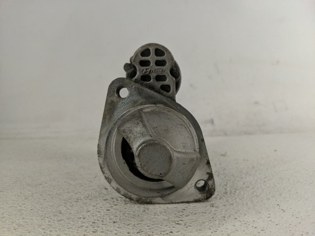 2022 Kia Forte Anti-Lock Brake ABS Pump Module Actuator OEM P/N:36100-2E561 Fits OEM Used Auto Parts - Oemusedautoparts1.com