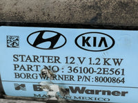 2022 Kia Forte ABS Pump Control Module Replacement P/N:36100-2E561 Fits OEM Used Auto Parts - Oemusedautoparts1.com