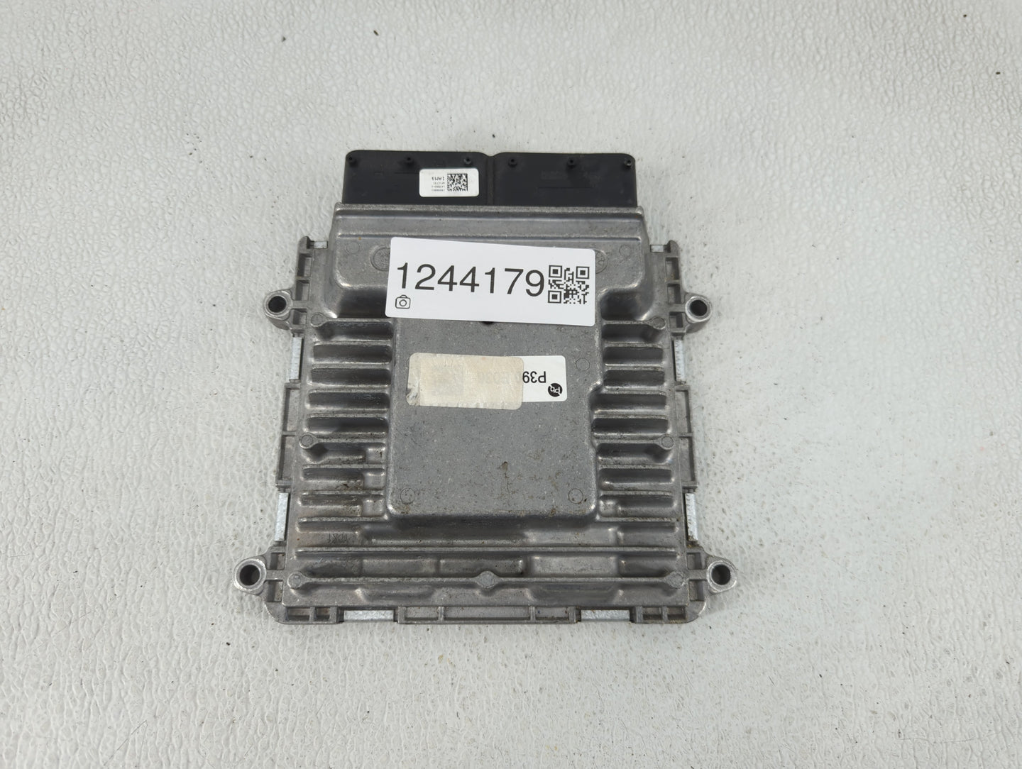 2019-2021 Kia Forte PCM Engine Control Computer ECU ECM PCU OEM P/N:39199-2E036 Fits Fits 2019 2020 2021 OEM Used Auto Parts