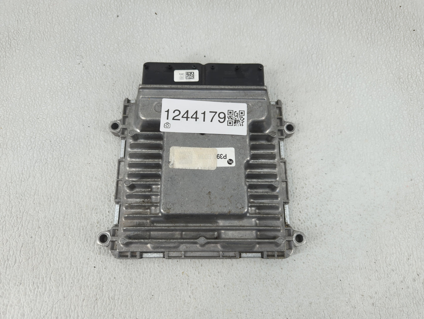 2019-2021 Kia Forte PCM Engine Control Computer ECU ECM PCU OEM P/N:39199-2E036 Fits Fits 2019 2020 2021 OEM Used Auto Parts
