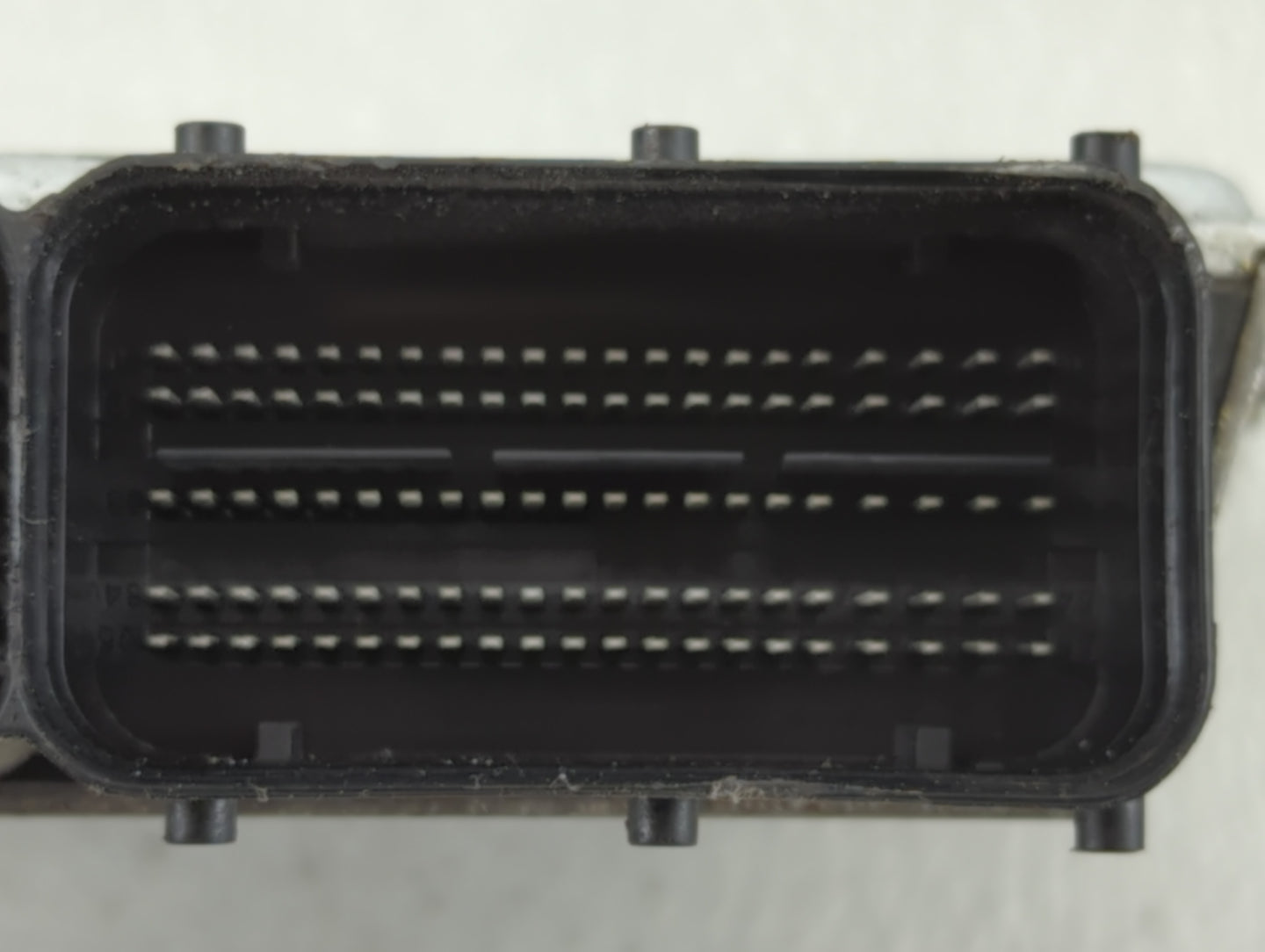 2019-2021 Kia Forte PCM Engine Control Computer ECU ECM PCU OEM P/N:39199-2E036 Fits Fits 2019 2020 2021 OEM Used Auto Parts