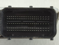 2019-2021 Kia Forte PCM Engine Control Computer ECU ECM PCU OEM P/N:39199-2E036 Fits Fits 2019 2020 2021 OEM Used Auto Parts