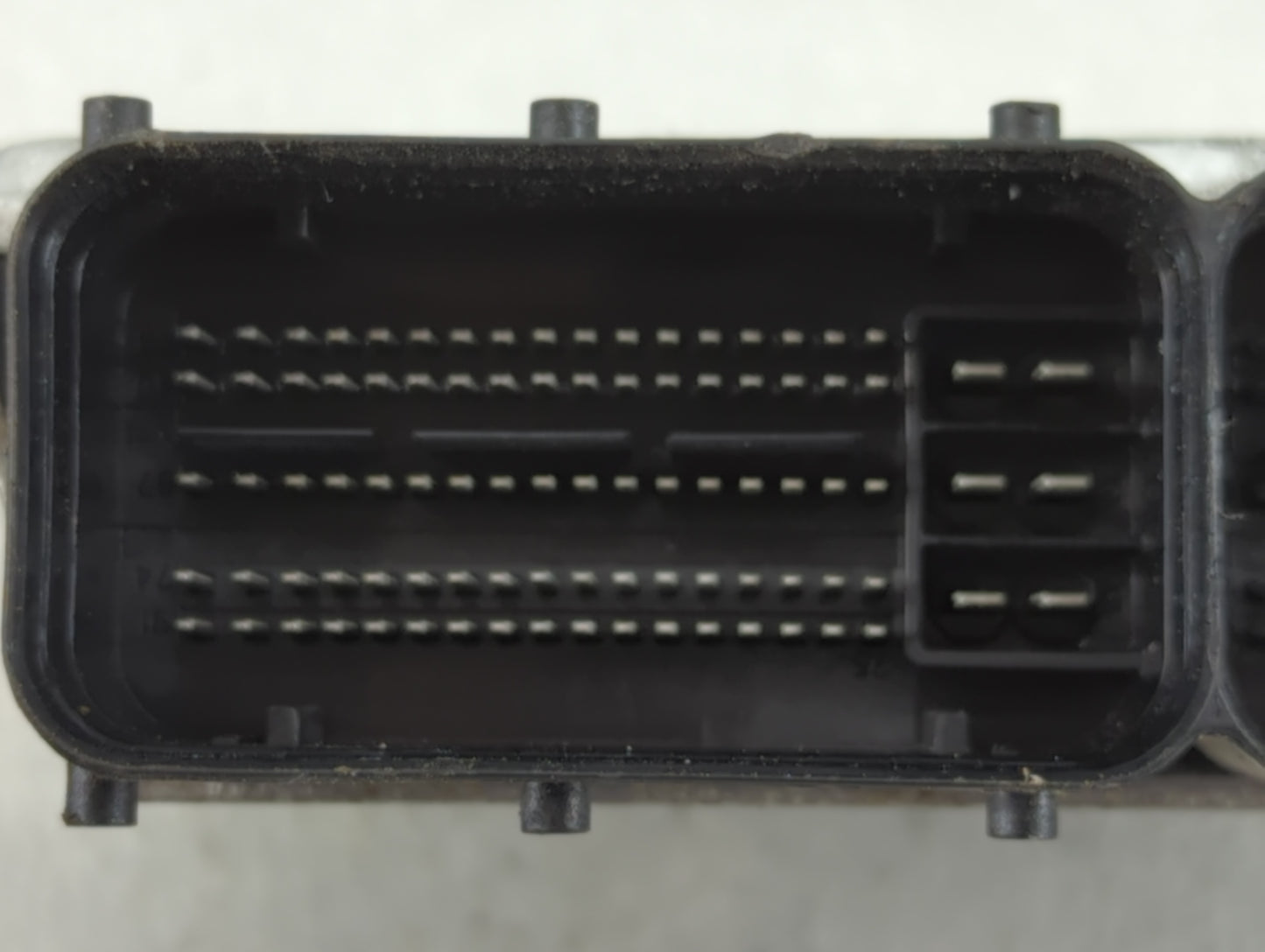 2019-2021 Kia Forte PCM Engine Control Computer ECU ECM PCU OEM P/N:39199-2E036 Fits Fits 2019 2020 2021 OEM Used Auto Parts