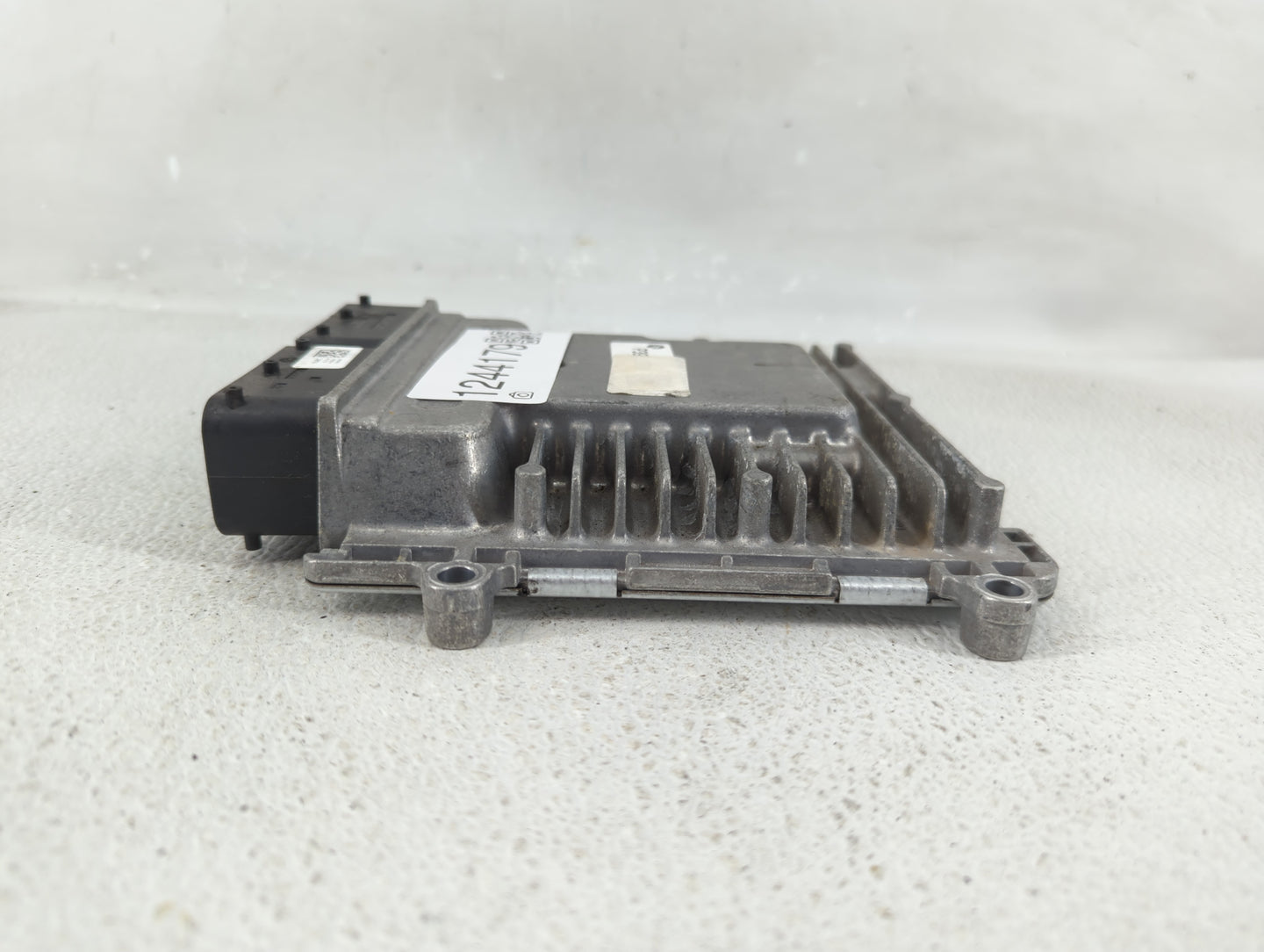 2019-2021 Kia Forte PCM Engine Control Computer ECU ECM PCU OEM P/N:39199-2E036 Fits Fits 2019 2020 2021 OEM Used Auto Parts