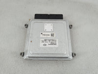 2019-2021 Kia Forte PCM Engine Control Computer ECU ECM PCU OEM P/N:39199-2E036 Fits Fits 2019 2020 2021 OEM Used Auto Parts