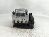 2022 Kia Forte ABS Pump Control Module Replacement P/N:58900-M7AA0 Fits OEM Used Auto Parts - Oemusedautoparts1.com